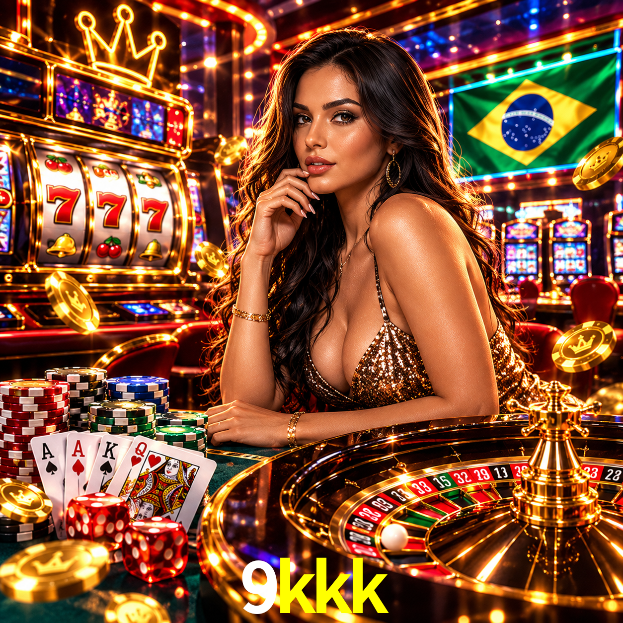 Apostas Esportivas na 9kkk: Um Guia Completo
