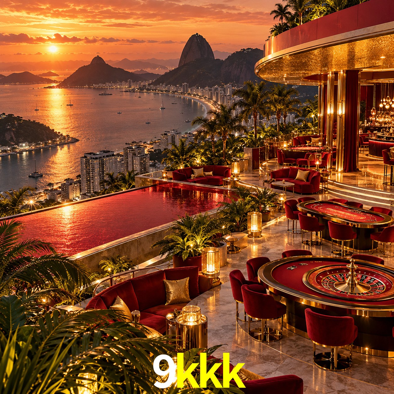 Descubra a Magia dos Jogos de Arcade no 9kkk