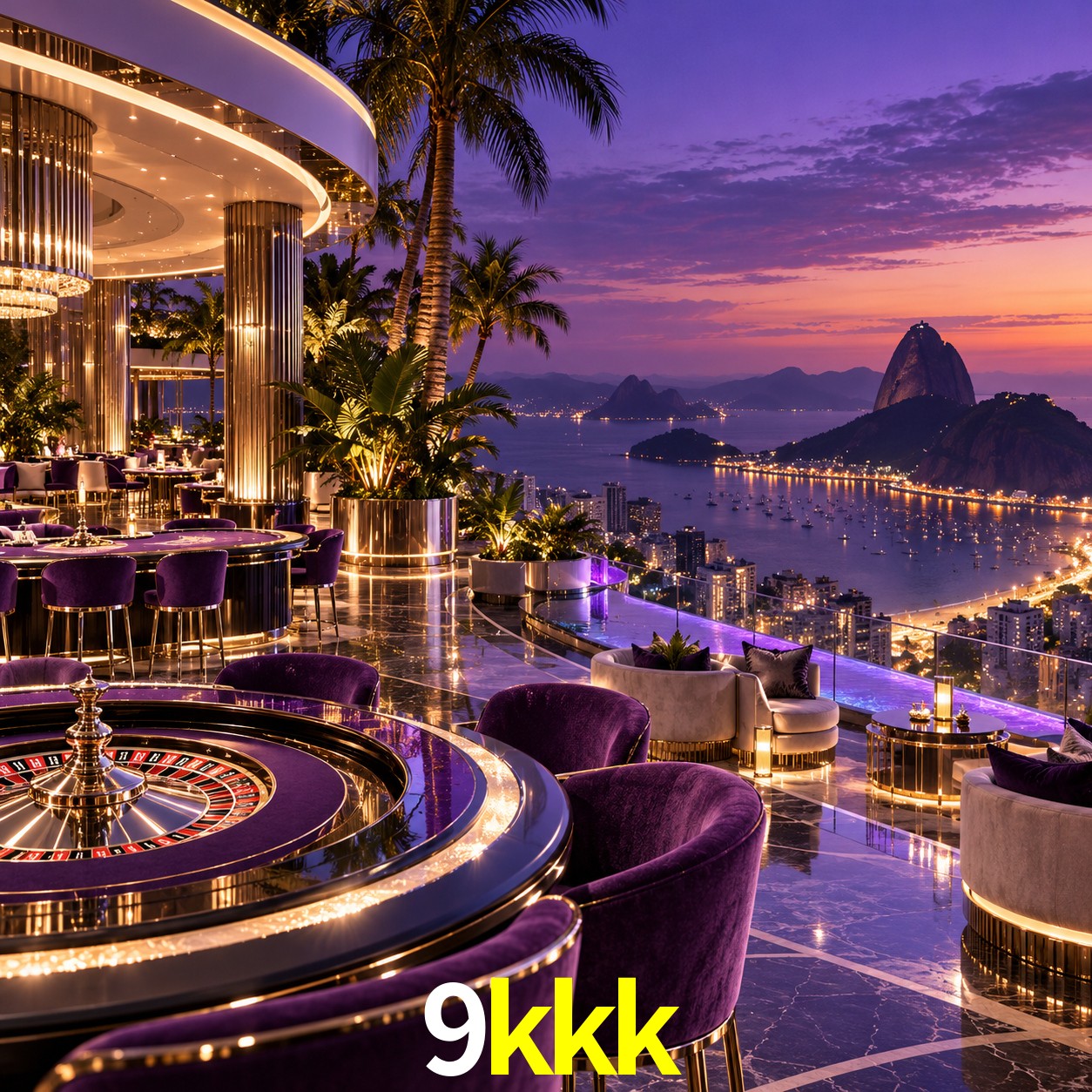 A Revolução dos Aplicativos de Jogos no 9kkk