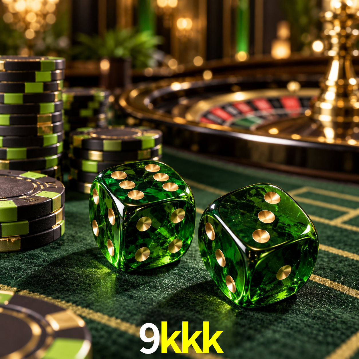 Exclusive Games 9kkk