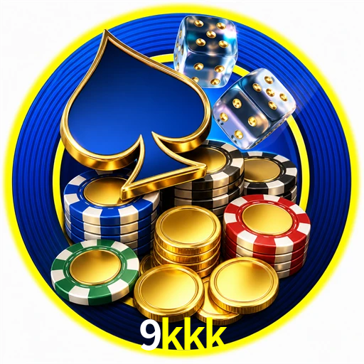 Sinta a adrenalina dos jogos de cassino com 9kkk