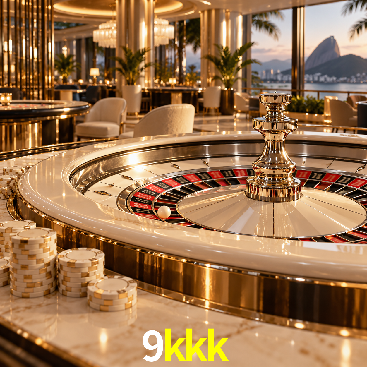 Daily Bonuses 9kkk