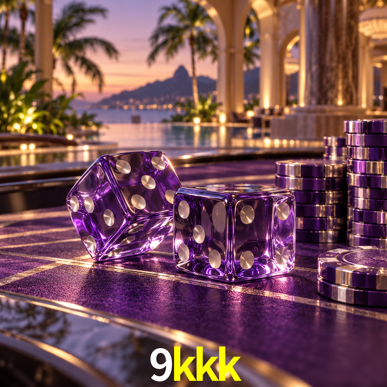 Roulette Table 9kkk