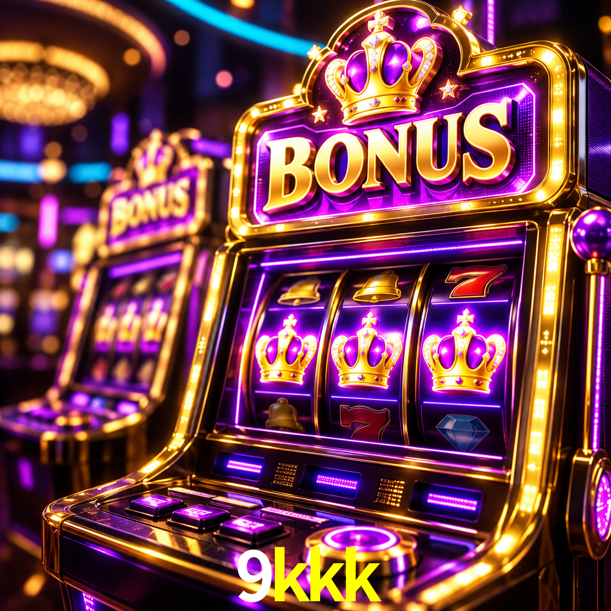 Casino VIP 9kkk