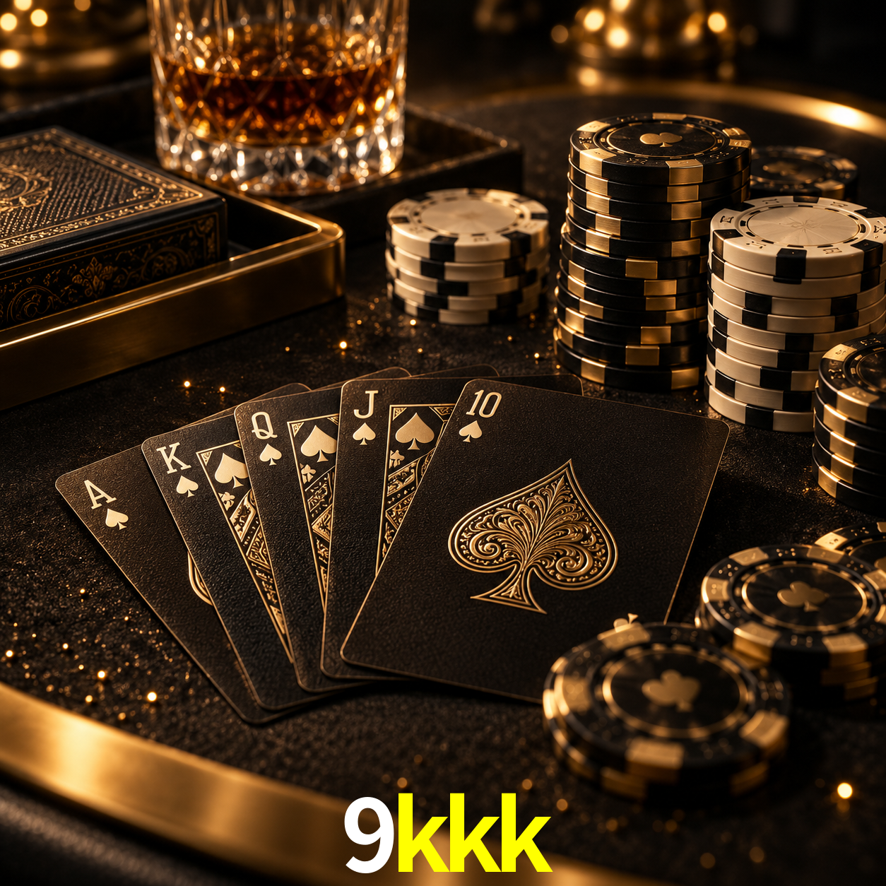 Casino Ao Vivo 9kkk