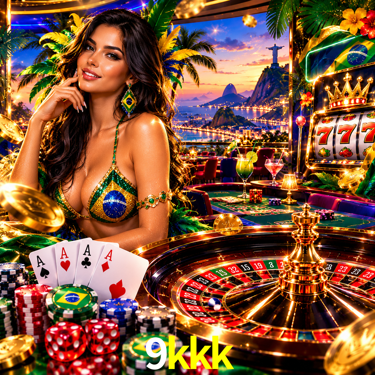 9kkk casino