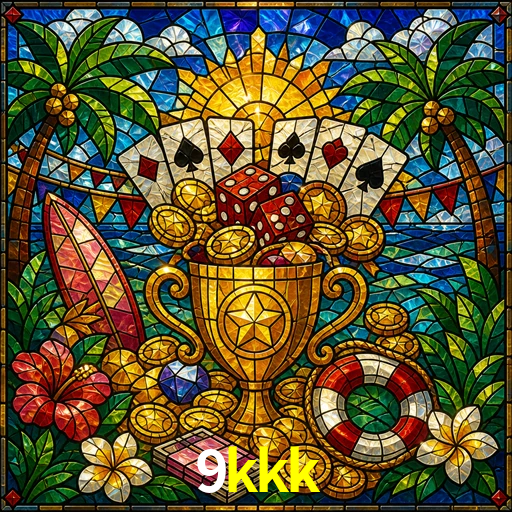9kkk casino
