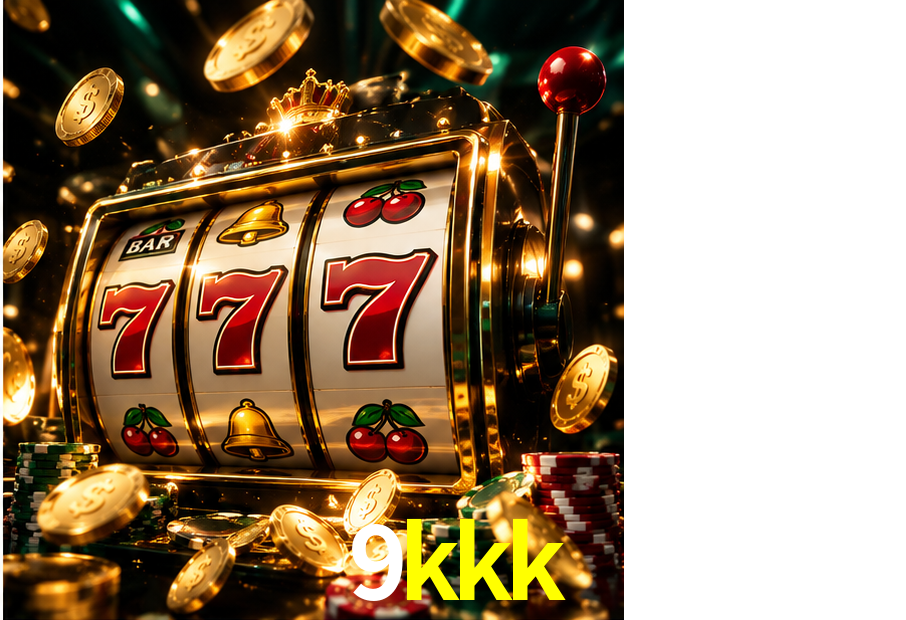 Apostas Esportivas na 9kkk: Um Guia Completo