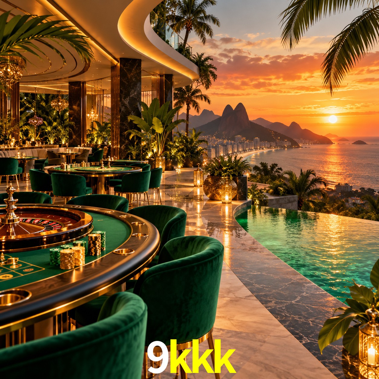 Secure Login 9kkk