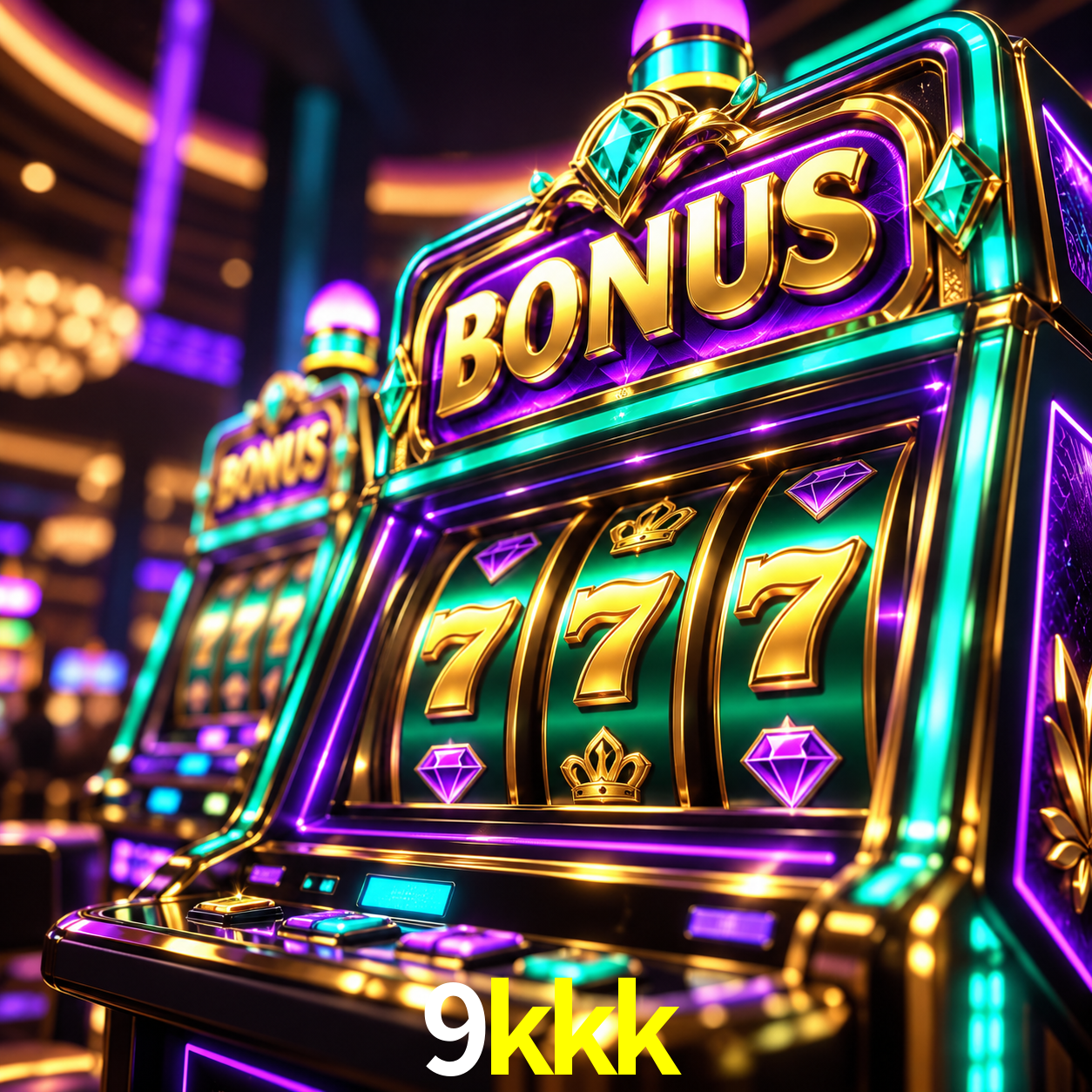 Casino Ao Vivo 9kkk