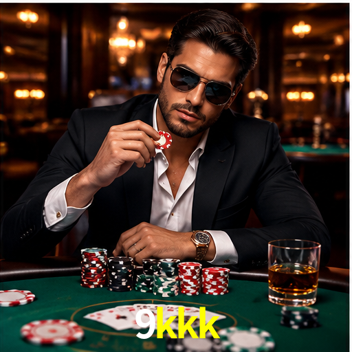 A Popularidade dos Caça-Níqueis no 9kkk